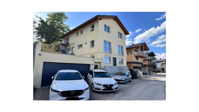 Ferienhaus Hausham