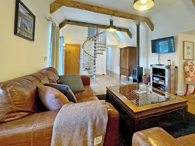 Cottage Durness