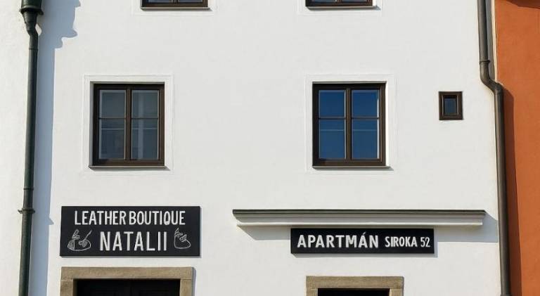 55 m&sup2; Ferienwohnung