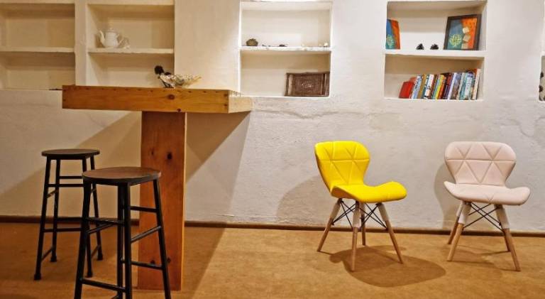 The Vintage Homestay — photo 3
