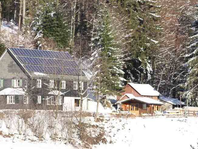 House with 5 rooms for 11 persons — photo 2