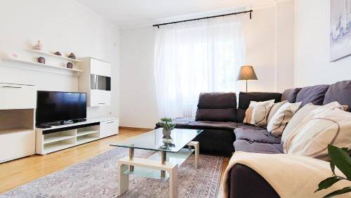 Apartma Rotkvarija