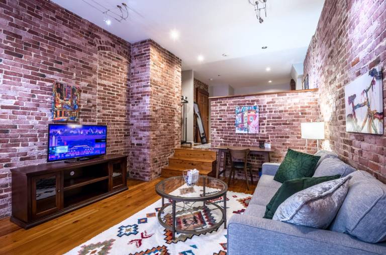 Family-friendly nice apartment | Next to Faneuil Hall | Perfect for remote work | Pets are welcome — photo 2