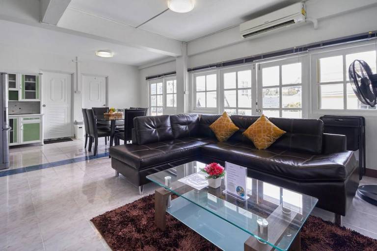 House Patong