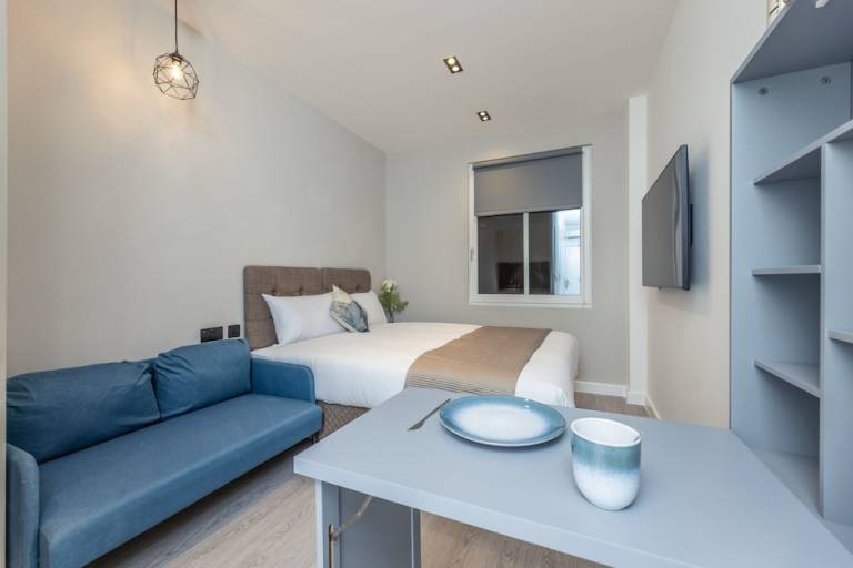Apartment  Ruislip