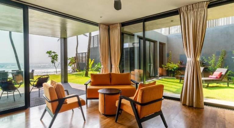 DORMERO Hotel Sri Lanka Hikkaduwa Beach — photo 3