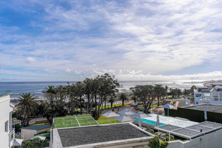 Apartment Camps Bay