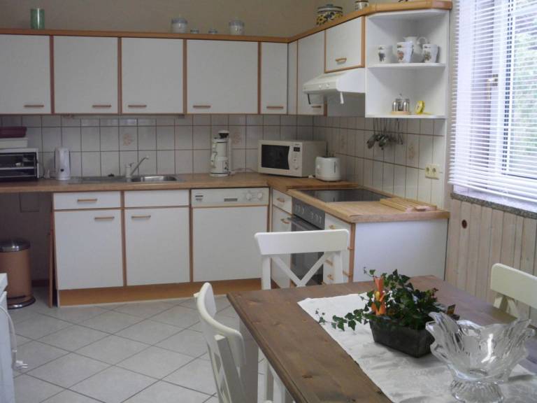 Ferienwohnung Müritz
