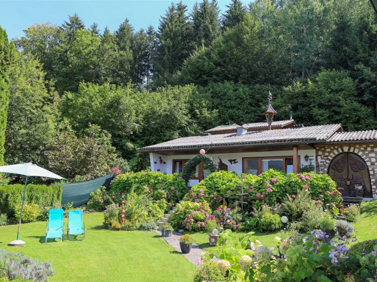 Ferienwohnung mit Hund inGemeinde Velden am Wörther See, Velden am Wörthersee Wörthersee f&uuml;r max. 4 Personen