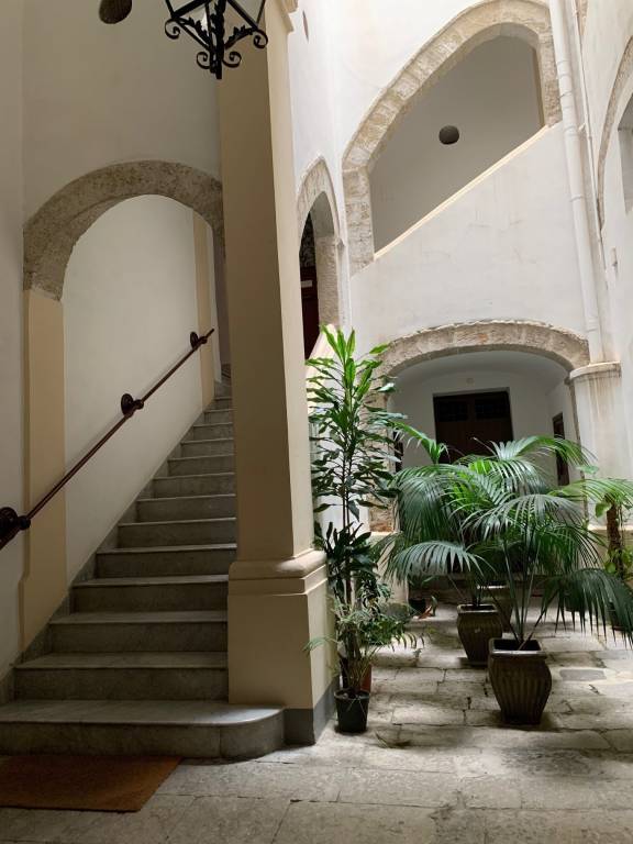 Appartamento Santa Cristina Gela