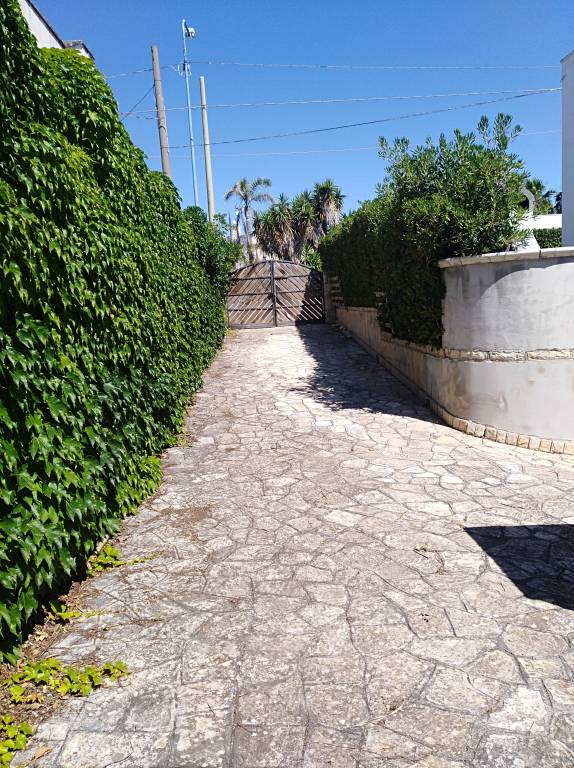 Villa with yard & barbecue | Dogs allowed — photo 4