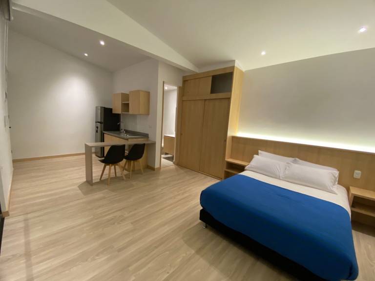 Apartamento Manizales