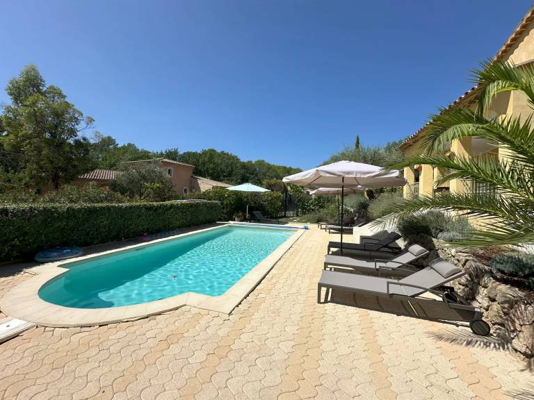 Villa Lorgues
