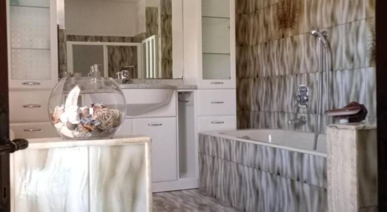 Vacation home with 2 rooms for 5 persons — photo 3