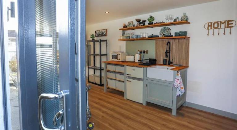 Lovely holiday apartment | Pets are welcome — photo 5