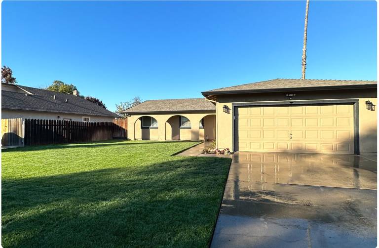 House Turlock