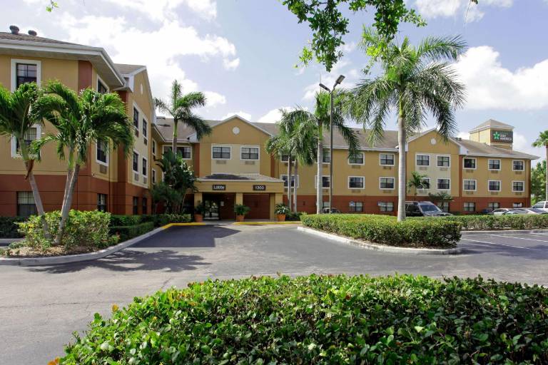 Extended Stay America Premier Suites - Fort Lauderdale - Deerfield Beach in Deerfield Beach, FL