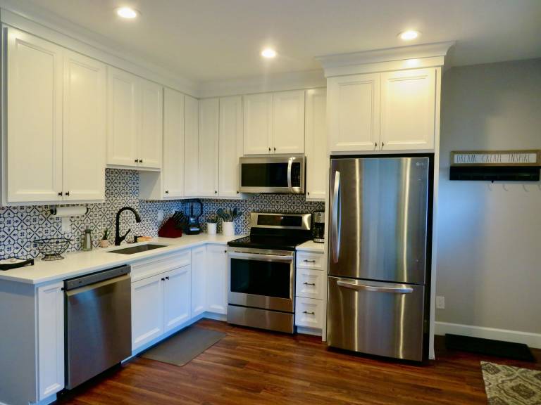 Apartment  Downtown Lake Oswego Oregon