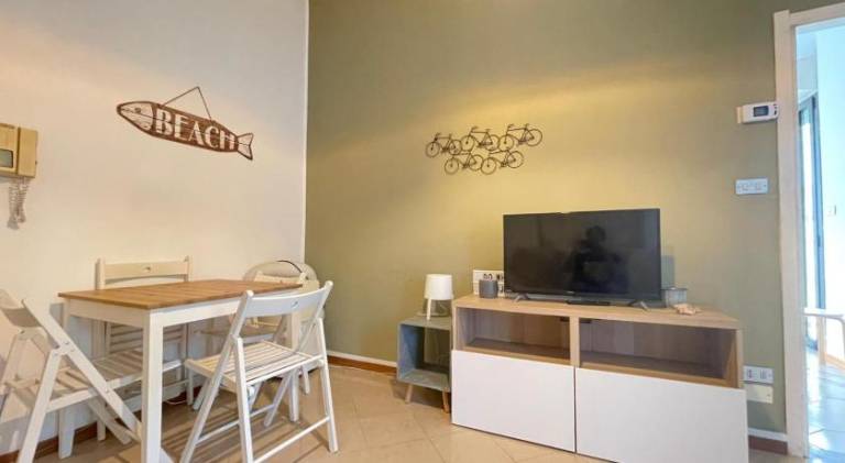 Apartment | Next to the beach | Dogs allowed — photo 2