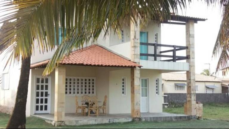 Casa Aruana