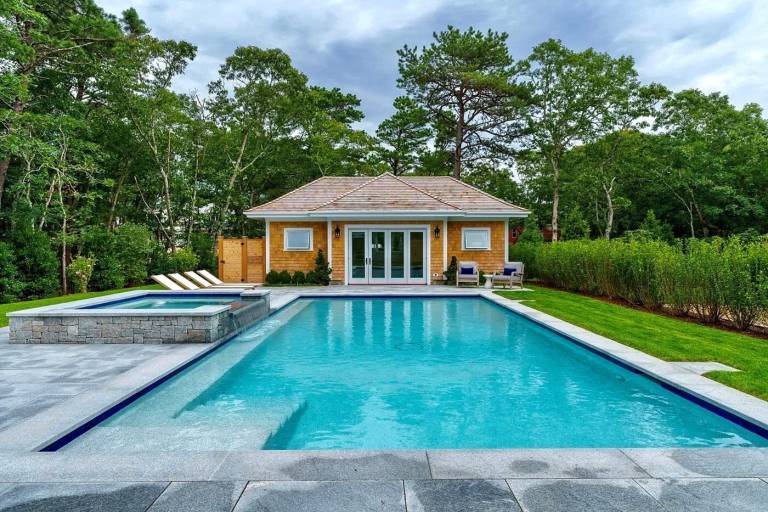 House  Vineyard Haven