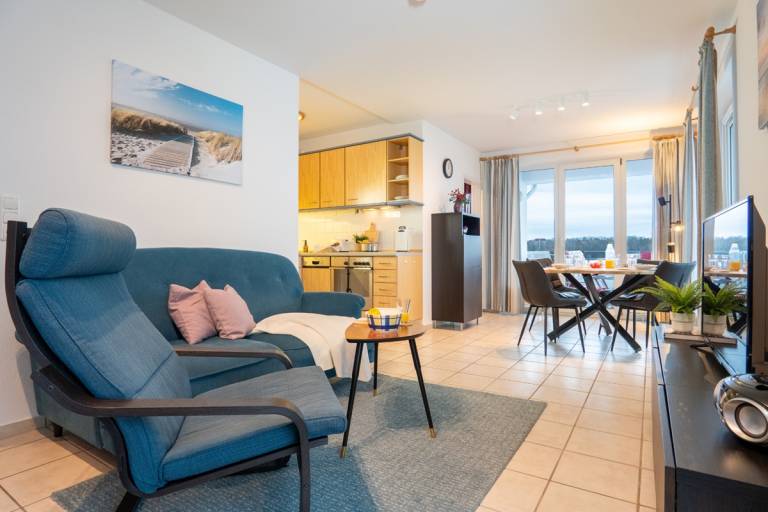 Ferienwohnung Graswarder