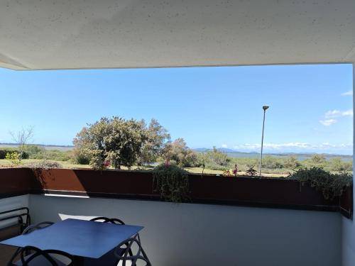 Ferienwohnung Orbetello Scalo