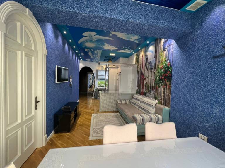 Apartment Khatai