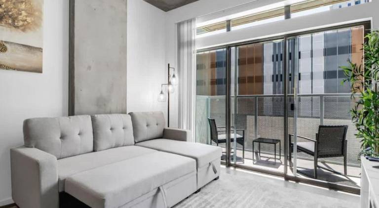 Lovely apartment with pool | Pet-friendly — photo 3