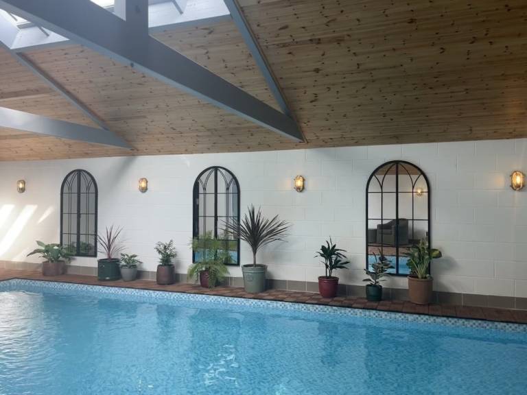 Bed and breakfast Penzance