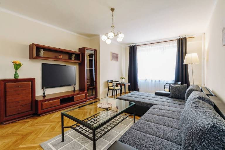 Ferienwohnung Karlsbad