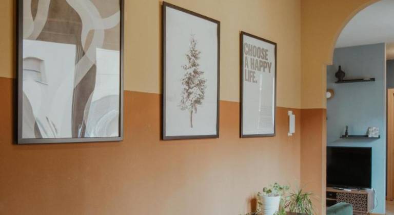 Apartment with 1 room for 4 persons — photo 4