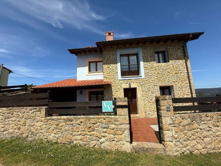 Casa Unquera