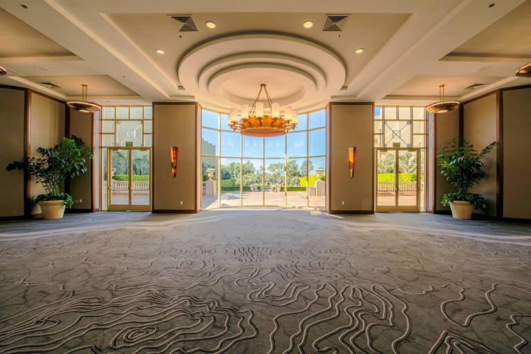 Hilton La Jolla Torrey Pines — photo 3