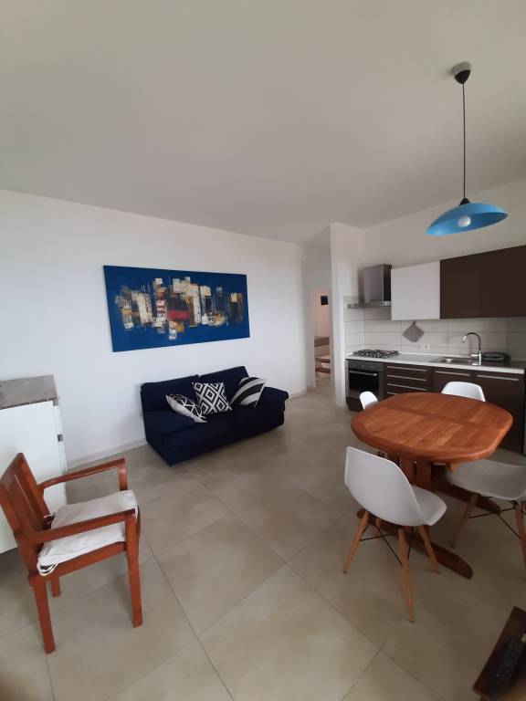Apartment with 2 rooms for 4 persons — photo 2