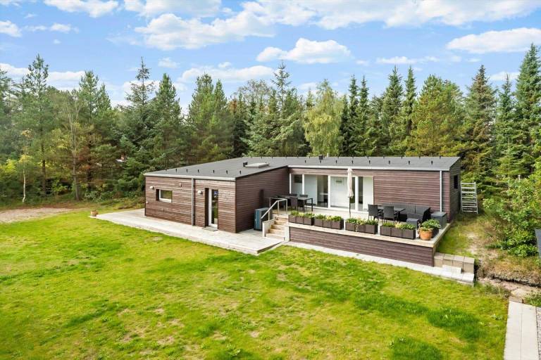 HA417 Hals - Koralvej 4