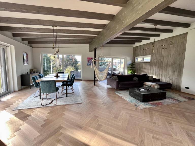 Ferienwohnung in Schladming, Ramsau am Dachstein f&uuml;r max. 4 Personen