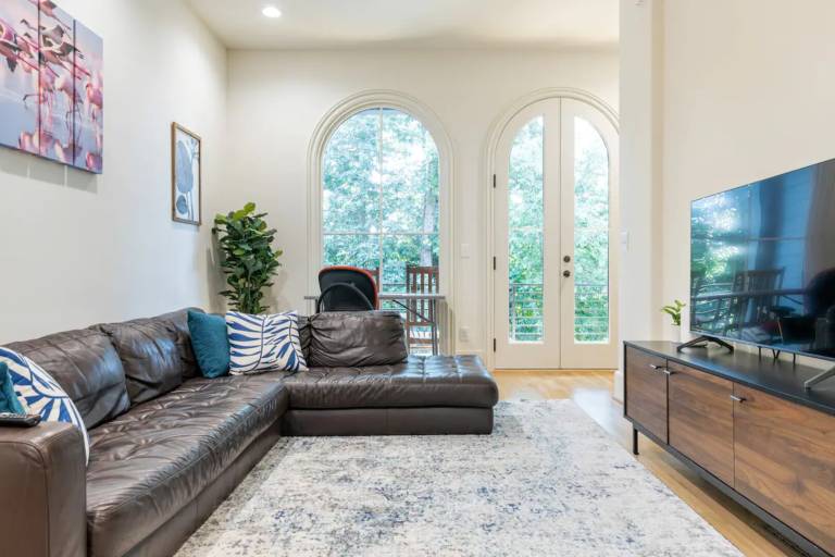 Apartment | Dogs allowed in Decatur, GA