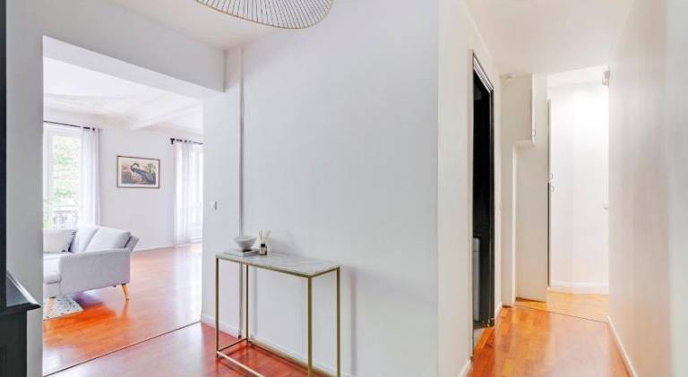 Rental apartment | Next to Eiffel Tower — photo 4