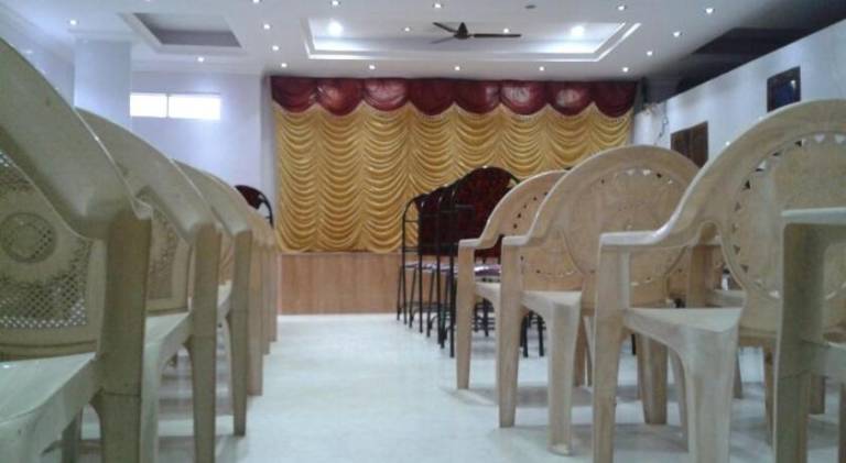 Anandan Tourist Home — photo 3