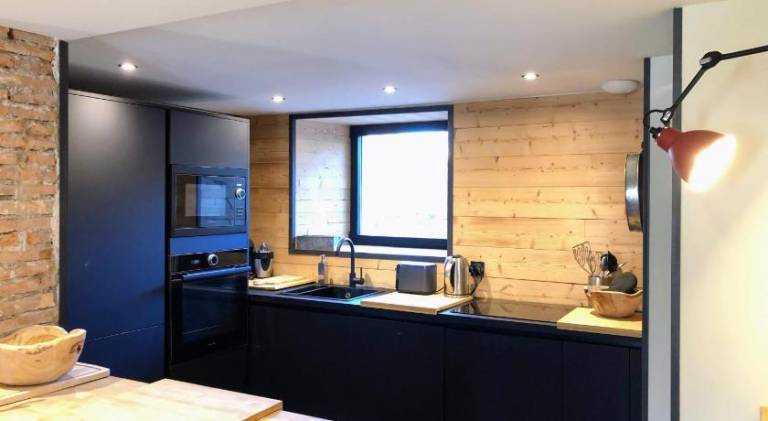 House with 5 rooms for 12 persons — photo 2