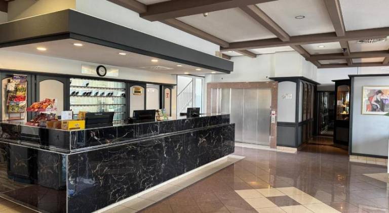 Concorde Hotel Siegen — photo 4