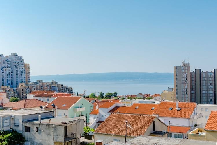 Ferienwohnung Split
