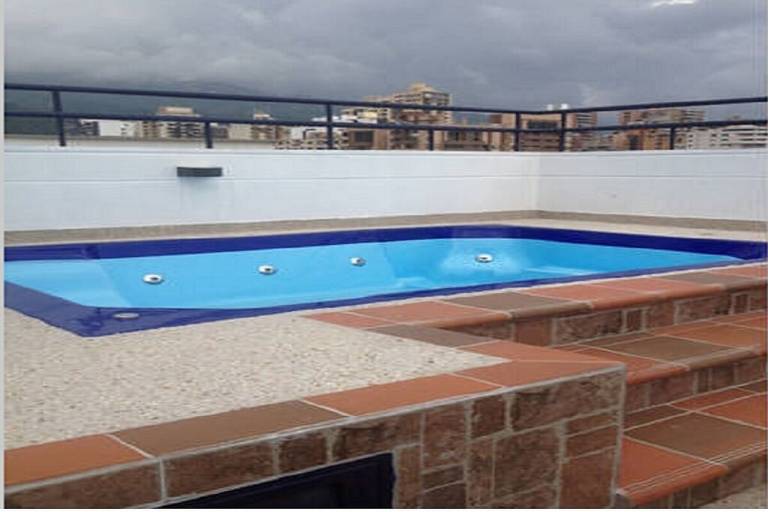 Apartment  Bucaramanga