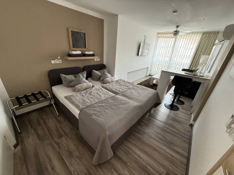 Ferienwohnung  Paderborn
