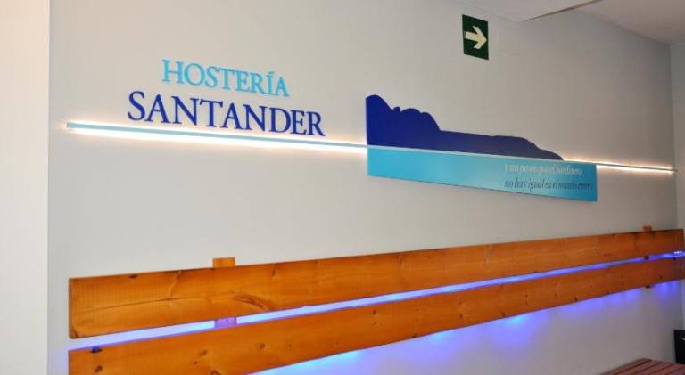Hosteria Santander — photo 4