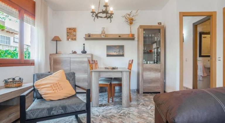 Pleasant rental apartment | Dogs allowed — photo 2