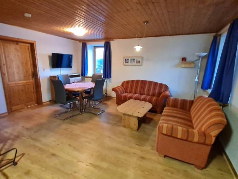 Ferienwohnung Wasbek