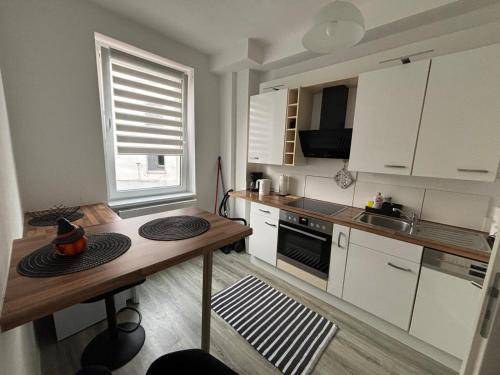 Ferienwohnung Braunschweig