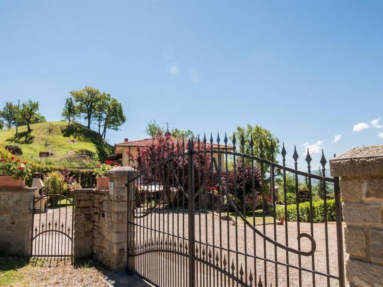 Child-friendly house with private pool, terrace & yard | Nature view | Pet-friendly — photo 3